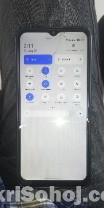 Realme C25s